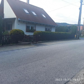 Marika apartman Balatongyörök